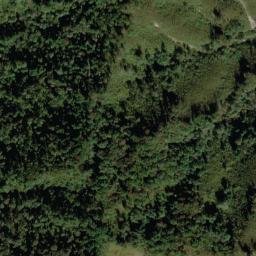 Satellite imagery of Tae-bawi, KP