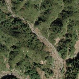 Satellite imagery of Sŏndŭl-bawi, KP