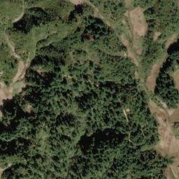 Satellite imagery of Sŏndŭl-bawi, KP