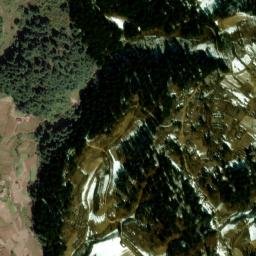 Satellite imagery of Sŏndŭl-bawi, KP