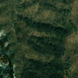 Satellite imagery of Ch’ung-nyŏng, KP