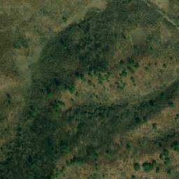 Satellite imagery of Ch’ung-nyŏng, KP