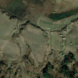 Satellite imagery of Ch'odae-bawi, KP