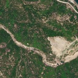 Satellite imagery of Togae, KP