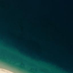 Satellite imagery of Togae, KP