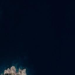 Satellite imagery of Samsŏm, KP