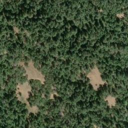 Satellite imagery of Burnt Ridge, US