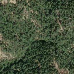 Satellite imagery of Burnt Ridge, US