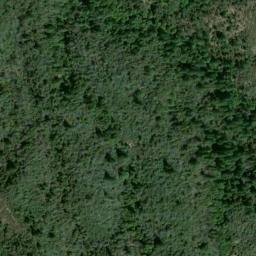 Satellite imagery of Adit Number Three, US