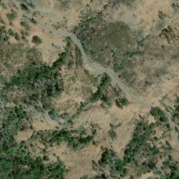Satellite imagery of Culver-Bear Mine, US