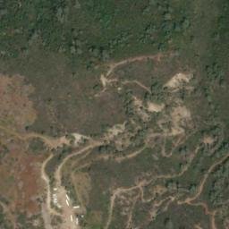 Satellite imagery of Chrome Mine, US