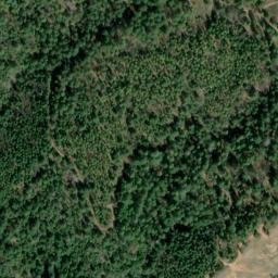 Satellite imagery of Independence Point, US
