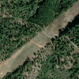 Satellite imagery of Independence Point, US