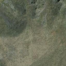 Satellite imagery of Pikes Peak Mine, US