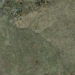 Satellite imagery of Pikes Peak Mine, US