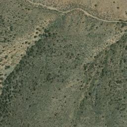 Satellite imagery of Taylor Hill Mine, US
