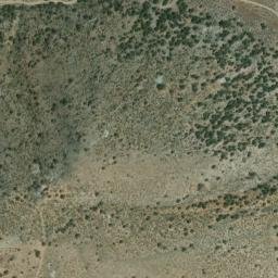 Satellite imagery of Taylor Hill Mine, US
