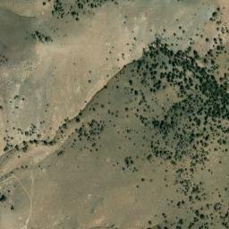 Satellite imagery of Sunny Slope Mine, US