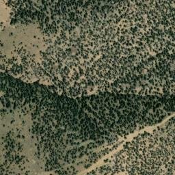Satellite imagery of Sunny Slope Mine, US