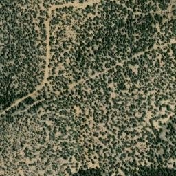 Satellite imagery of Sunny Slope Mine, US