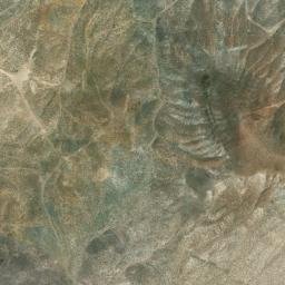 Satellite imagery of Gold Ledge Mine, US
