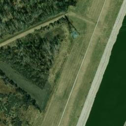 Satellite imagery of M 283 — NGS JC1189 — Granite City, US, US