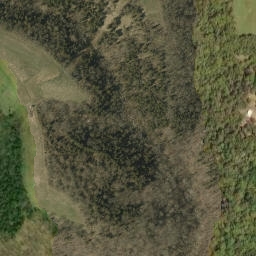 Satellite imagery of Tapps Ridge, US
