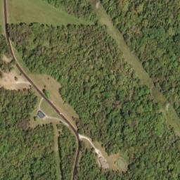 Satellite imagery of Tapps Ridge, US