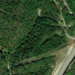 Satellite imagery of Dutch Ridge, US