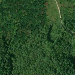 Satellite imagery of Dry Ridge, US