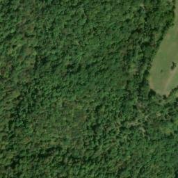 Satellite imagery of Zion Ridge, US