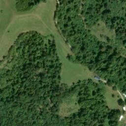 Satellite imagery of Zion Ridge, US