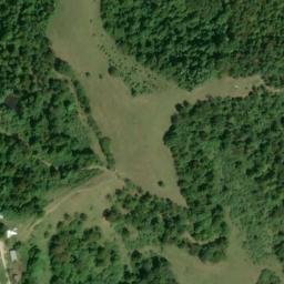Satellite imagery of Zion Ridge, US