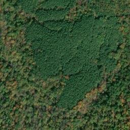 Satellite imagery of Hart Ridge, US