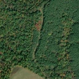 Satellite imagery of Hart Ridge, US
