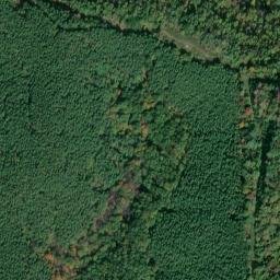 Satellite imagery of Hart Ridge, US