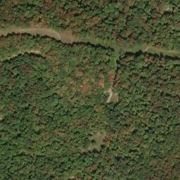 Satellite imagery of Rich Mountain, US