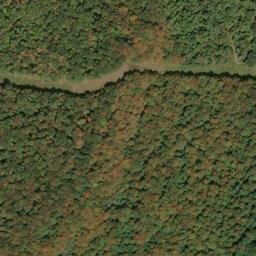 Satellite imagery of Rich Mountain, US