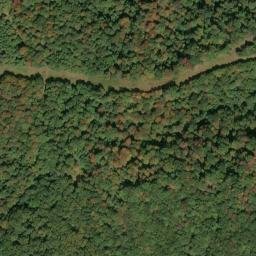 Satellite imagery of Rich Mountain, US