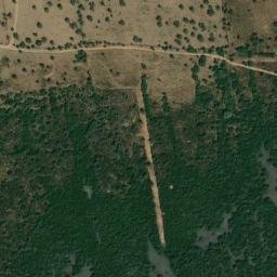 Satellite imagery of Sierra de la Moraleja, ES