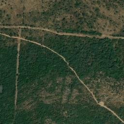 Satellite imagery of Sierra de la Moraleja, ES