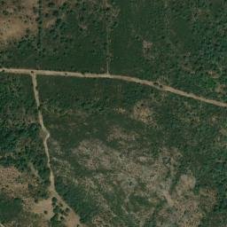 Satellite imagery of Sierra de la Moraleja, ES