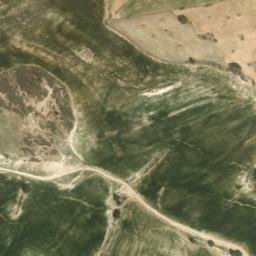 Satellite imagery of Sierra El Segarrón, ES