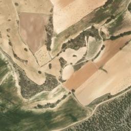 Satellite imagery of Sierra El Segarrón, ES
