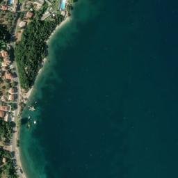 Satellite imagery of Ákra Lými, GR