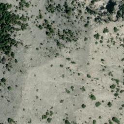 Satellite imagery of Ákra Dágri, GR