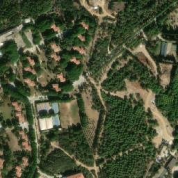 Drone Görünümü