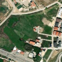 Drone Görünümü