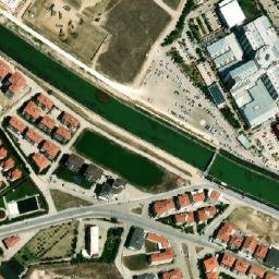 Drone Görünümü