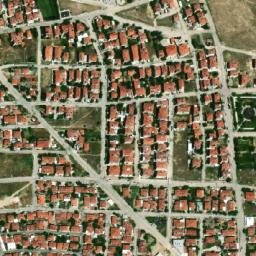 Drone Görünümü